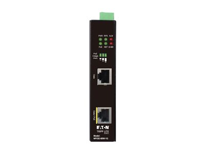 EATON TRIPPLITE PoE Injector, EATON NPOEI-60W-1G  (BILD5)