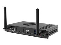 SMART AM60 iQ appliance with Google EDLA