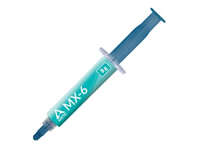 MX-6 - thermal paste - 8 g