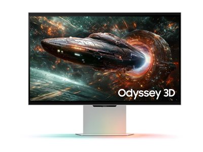 Samsung Odyssey 3D S27FG900XN