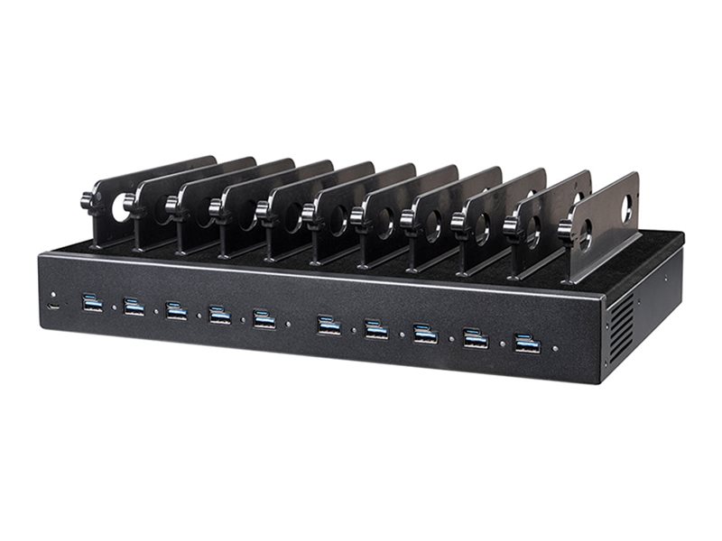 4XEM - Charging station
