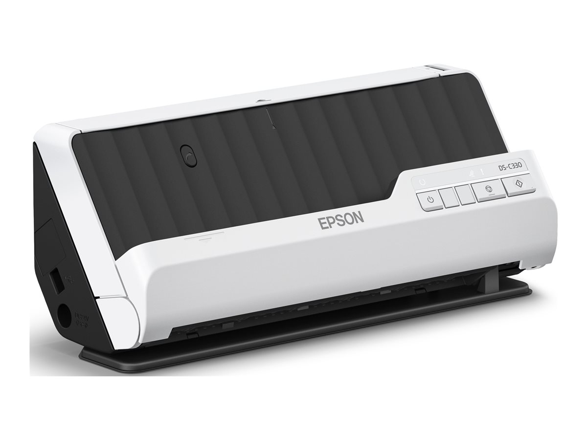 EPSON DS-C330 – foto 7