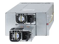 Chieftec MRZ 600W Strømforsyning 600Watt