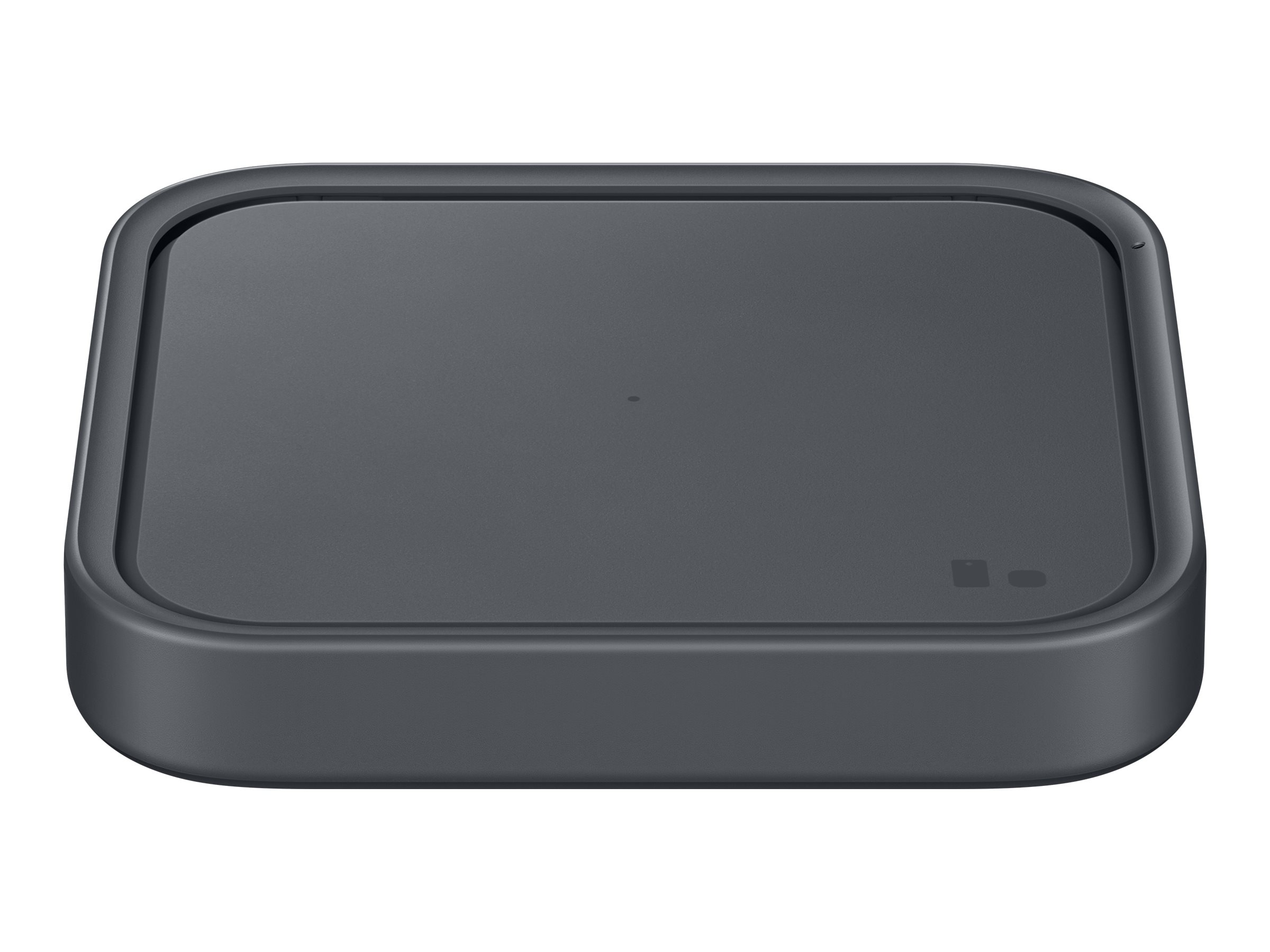 Samsung EP-P2400 - Wireless charging pad + AC power adapter