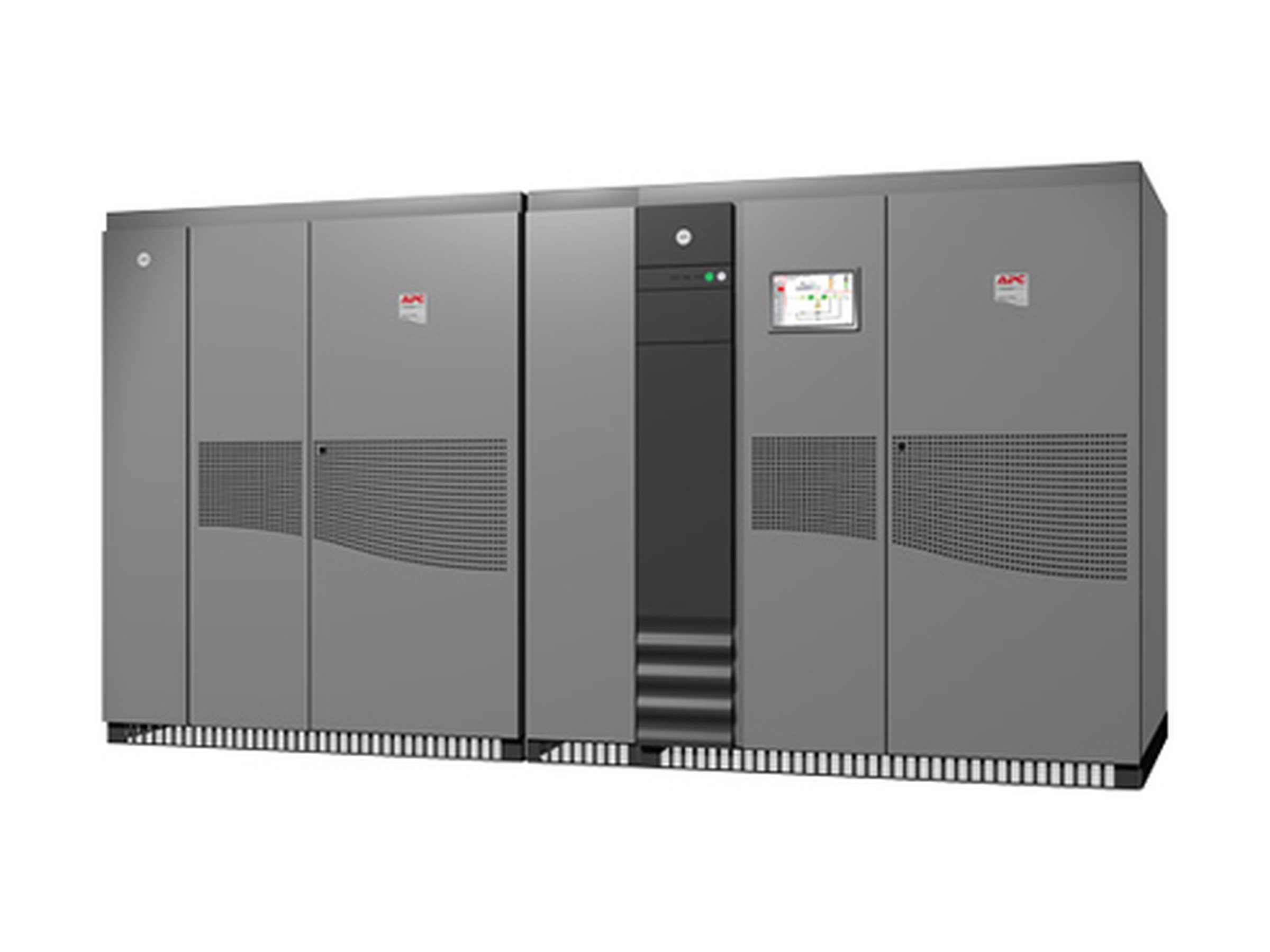 MGE GALAXY 9000 900KVA SUPPORT SET
