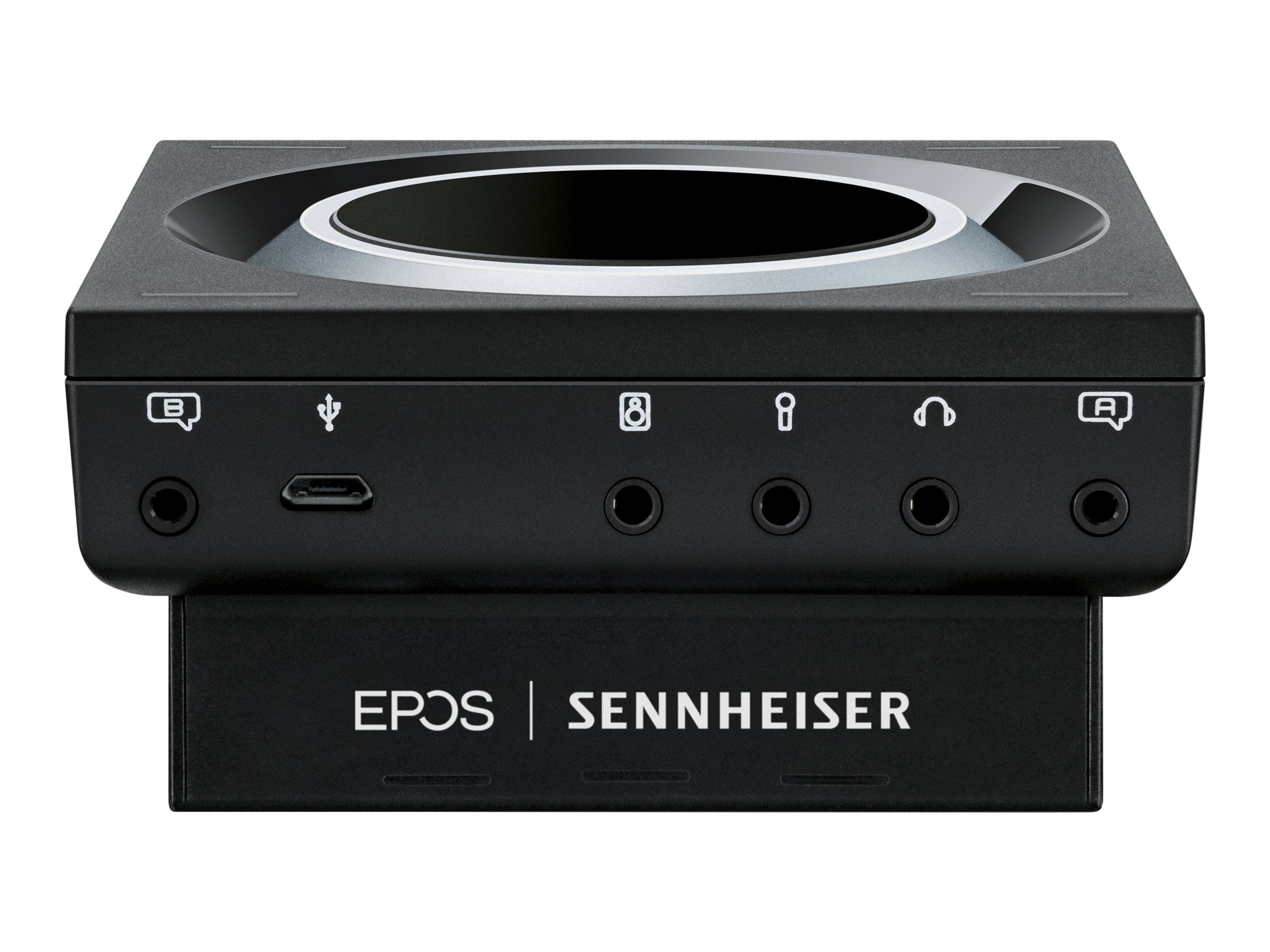 EPOS I SENNHEISER GSX 1200 PRO