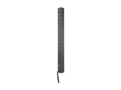 APC Rack PDU Basic Zero U 20A 120V