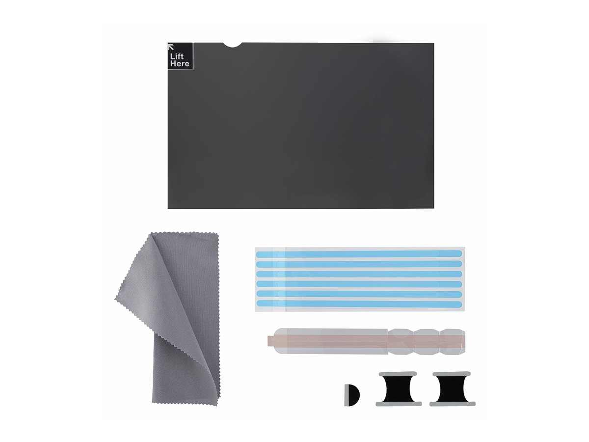 13.3in 16:10 Laptop Touch Privacy Screen – foto 4