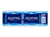 Aquafina Purified Water - 1L