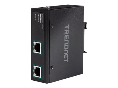 TrendNet TI-E100, Switch Zubehör, TRENDnet Industrial TI-E100 (BILD1)