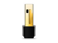 TP-LINK 150Mbps WLAN N Nano USB Adapter