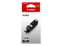Canon PGI-550PGBK - black - original - ink tank