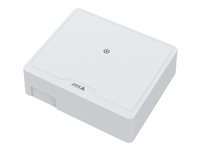 Axis A1210 Door controller wired serial RS-485/Gigabit Ethernet/Wiegand -