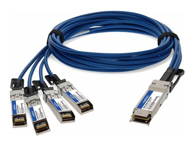 AddOn - 40GBase-CU direct attach cable