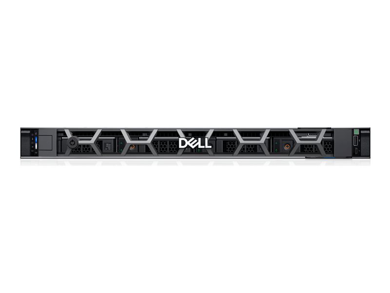 Dell PowerEdge R660xs - Montable sur rack Xeon Gold 5416S 2 GHz - 32 Go - SSD 2 x 480 Go