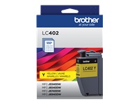 Brother LC402Y