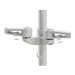 NEOMOUNTS DeskMount 2x10-26p Clamp