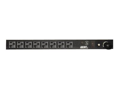 Geist Basic Standard NSVL080-102S20