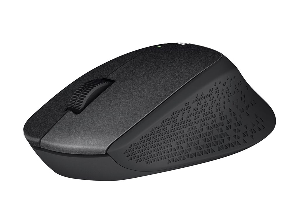 LOGI M330 Silent Plus Blue - 2.4GHZ