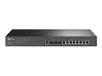 TP-Link Routeurs/Modems/Serveurs impr. ER8411
