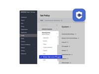 KNOX MANAGE (1-YEAR) – Samsung