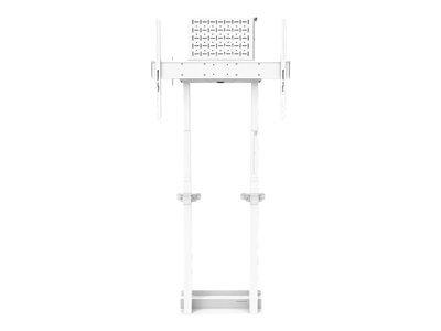NEOMOUNTS Motorised Wall Stand - WL55-875WH1