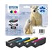 EPSON 3LB 26 ink cartridge black w/s