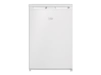 Beko TSE1285N Køleskab med fryseenhed Under køkkenbord Hvid