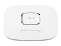 NETGEAR Insight WAX625 - radio access point - Wi-Fi 6