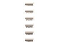 Apple - strap extend kit for smart watch - 46mm