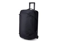 Thule Subterra 2 Stolpe Sort 800D nylon/polyester