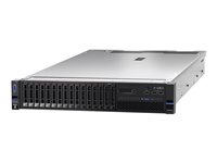 Lenovo System x3650 M5 8871 Server rack-mountable 2U 2-way 2 x Xeon E5-2690V4 / 2.6 GHz 