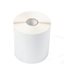 BROTHER UNCOATED LABEL 102X150MM 6pc