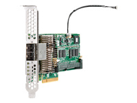 HPE Smart Array P441