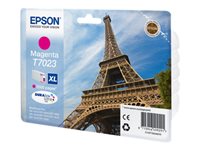 Epson Cartouches Laser d'origine C13T70234010
