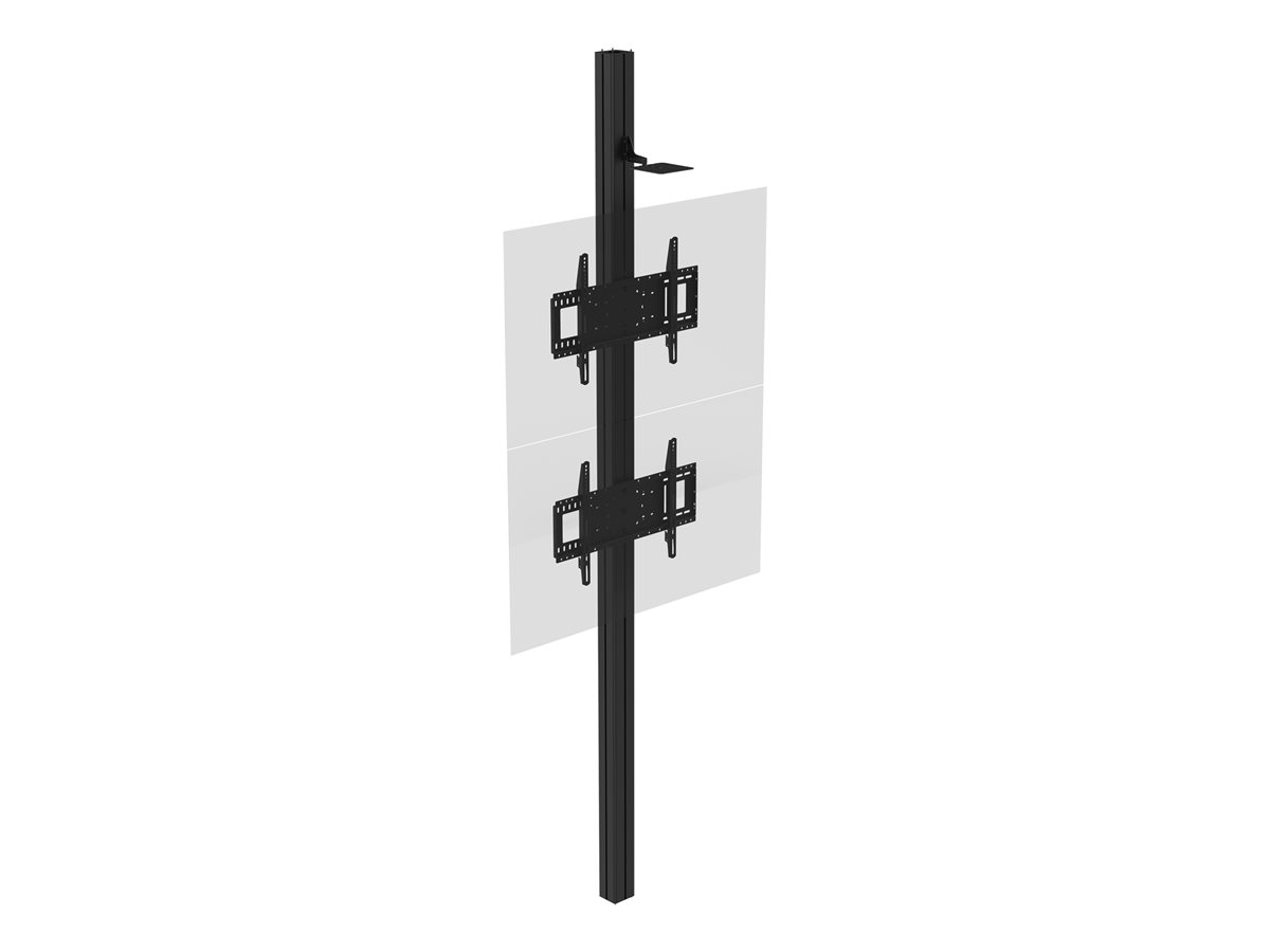 VISION VFM-POST Multiple Display Column - LIFETIME WARRANTY – foto 3