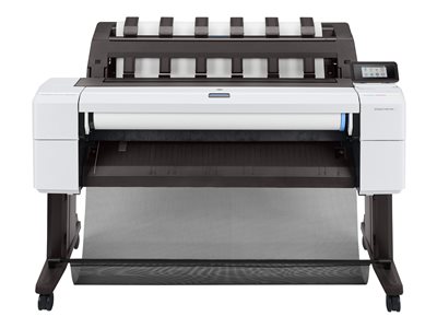 HP INC. 3EK10A#B19, Großformatdrucker (LFP) Plotter &  (BILD3)