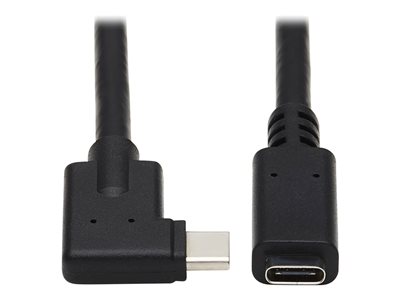 Eaton Tripp Lite Series USB-C Extension Cable (M/F)