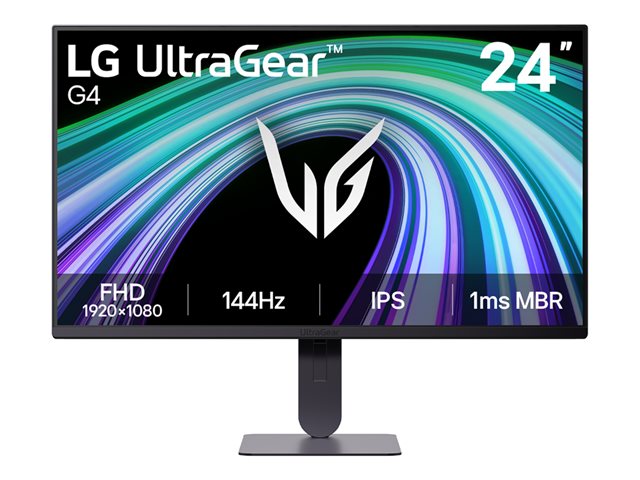 LG UltraGear 24G414B-B