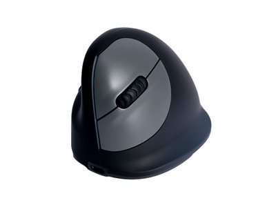 R-Go Ergonomic mouse HE Break