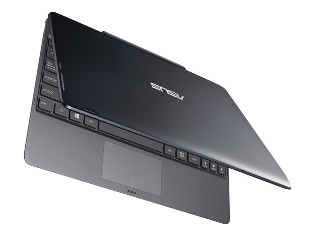 ASUS Transformer Book T100TAF-DK024B - 10.1