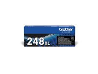 Brother Cartouche laser d'origine TN248XLBK