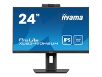 Iiyama ProLite LCD XUB2490HSUH-B1