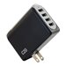 C2G 4-Port USB Wall Charger