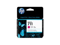 HP 711 ink Magenta 29 ml DJ T120 520