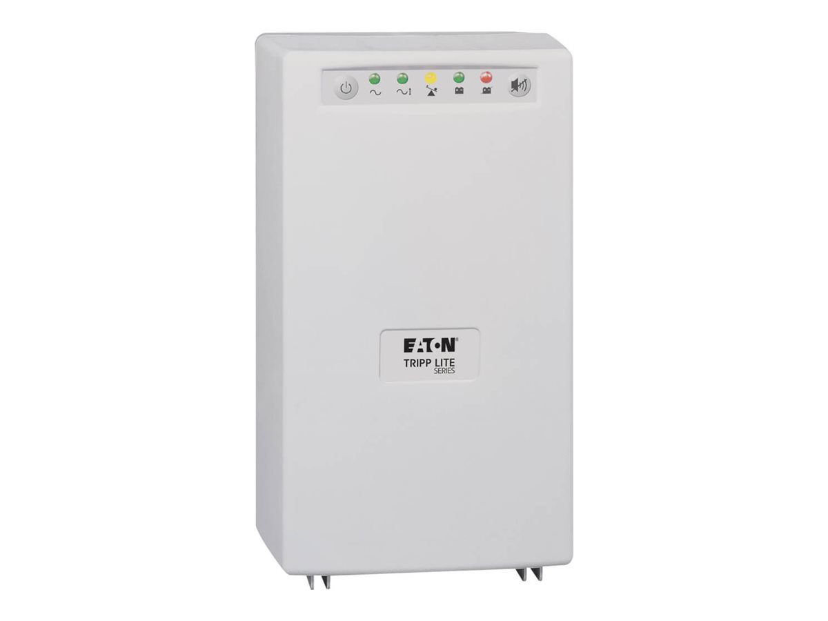 UPS MEDICAL-GRADE LINE-INT 230V LITHIUM BATTERY 6 OUTLET 700VA 450W