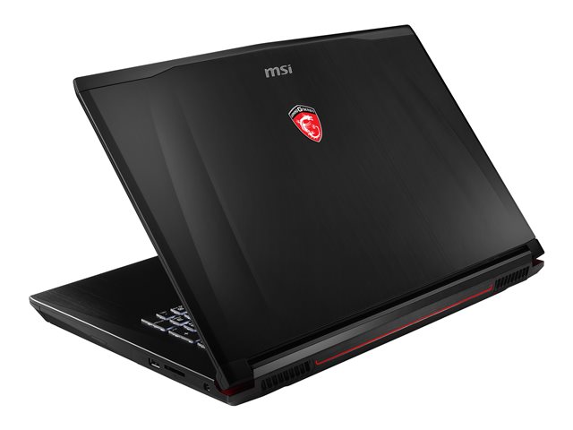 msi ge72 6qc apache