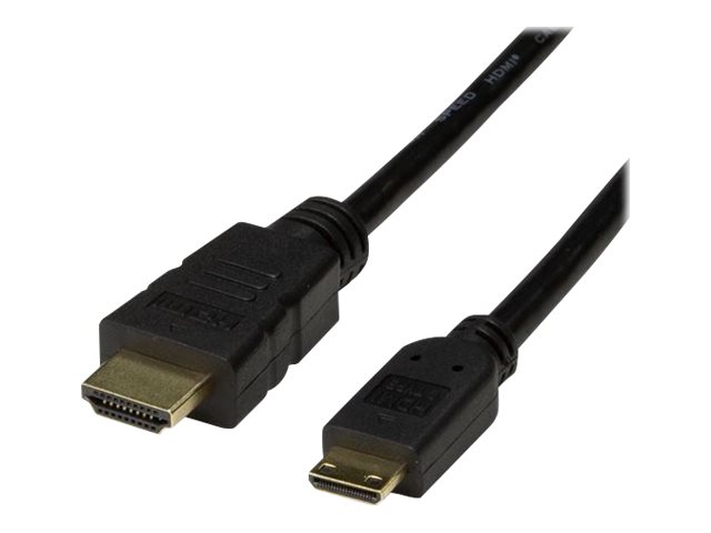 Dynamix C-HDMI14-HM-1 HDMI cable 1 Product shot Front 79350