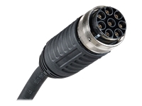 Eaton - Câble d'alimentation - IEC 60309 560P6W (P) - 32 A 