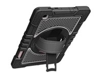 Amzer Tuffen Back cover for tablet rugged 